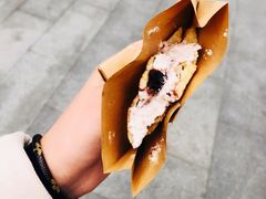 -章台柳铜锣烧(苏州中心店)