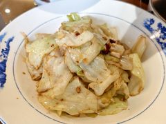 -肖记公安牛肉鱼杂馆·省级非物质文化遗产(三角路直营店)