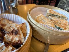 金奖麻酱糖饼-牛街清真满恒記(平安里西大街店)