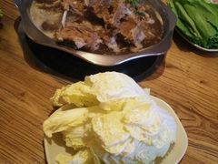 羊蝎子-陶老爷城一锅羊蝎子(西四路店)