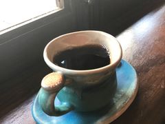 -RUMORS COFFEE ROASTERY鲁马滋咖啡(湖南路店)