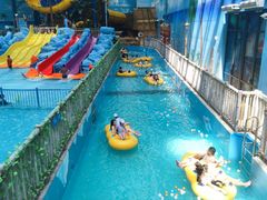 -广州融创水世界