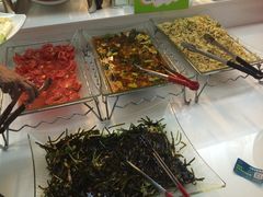 -文星素食(兴华路店)