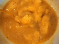 鬼味土豆泥-鬼味烤翅(南锣鼓巷店)