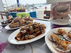 -花乐餐厅(涠洲岛店)