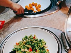 -比格比萨自助(国展店)