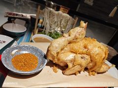 -醉长安(钟楼旗舰店)