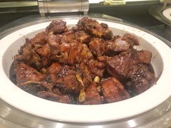 -晶丽香榭自助餐(南京大饭店)