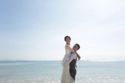 点击看大图 -巴黎婚纱摄影工作室