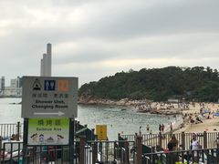 -南丫岛