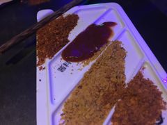 -很久以前羊肉串(清河店)