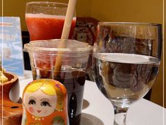 -俄士厨房(时代天街店)