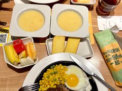 沙朗牛排-豪客来牛排(红豆万花城店)