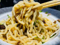 烧椒牛肉面-面乙新派手擀面(大悦城店)