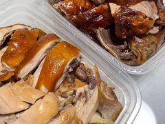 -永祥烧腊餐厅(虹口店)