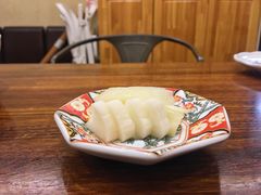 -加奈日本料理