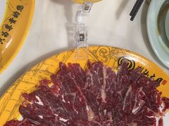 -潮汕大目牛肉火锅(水围店)