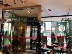 门面-小资太太餐厅(南岗区店)