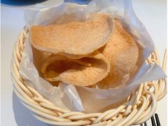 泰式虾片-BetterThai 泰加(苏州中心店)