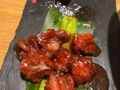 -泰钰丰烤鸭(永安道店)