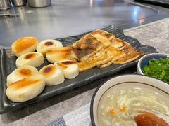 -和风铁板料理(山姆会员店)