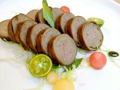 -龙宴海鲜城(经中路店)