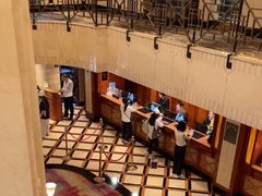 -上海国际饭店