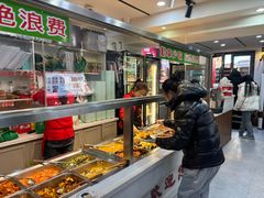 -晓宇盒饭(民安街店)
