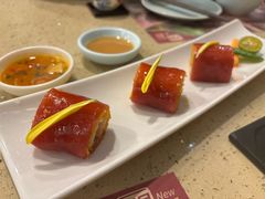 -点都德(龙之梦店)