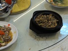 -德記大排档 26年老字号(西湖店)