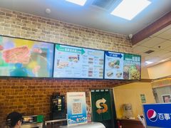 -赛百味SUBWAY(家佳源店)