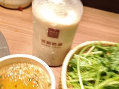 -巴奴毛肚火锅(京西大悦城店)