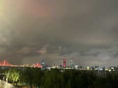 -秋水广场音乐喷泉