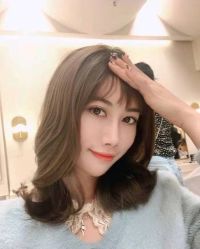 -Hair造型