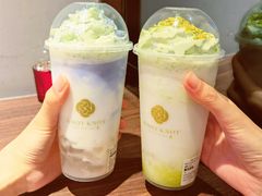 -KNOTKNOT珞珞·日式甜品(K11店)
