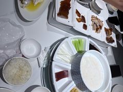 -羲和雅苑•北京烤鸭(国贸商城店)