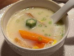 -揽季锅物会.福建黄鱼.海鲜姿造(五四路店)