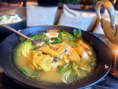 -泰莲庭·溪畔餐厅(雁栖湖店)
