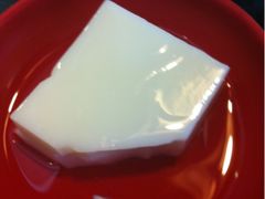 杏仁豆腐-梦山水日本烧肉(五四广场店)
