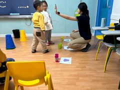 -英孚教育青少儿(河东中心)