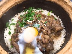 -红星光发煲仔饭(大石街店)