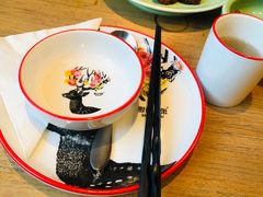 -新白鹿餐厅(城西银泰城店)