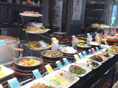 -东门头·江鲜小馆(新天地店)