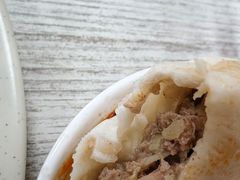 -津门张记包子铺(中山门店)