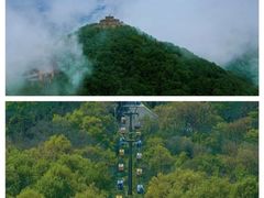 -南京珍珠泉风景区