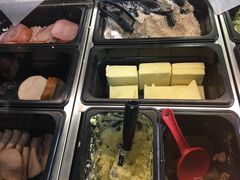 -SUBWAY赛百味(金码大厦店)