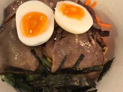 牛舌拌饭-高丽雅(滨北店)