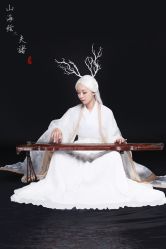 -美云庭古装·格格服汉服·京城旅拍(北京店)