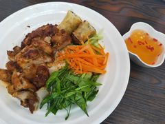 香茅鸡扒檬粉-PHO·5越南牛肉粉(建新路店)