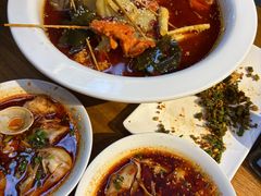 -三生小馆(亭知路店)
